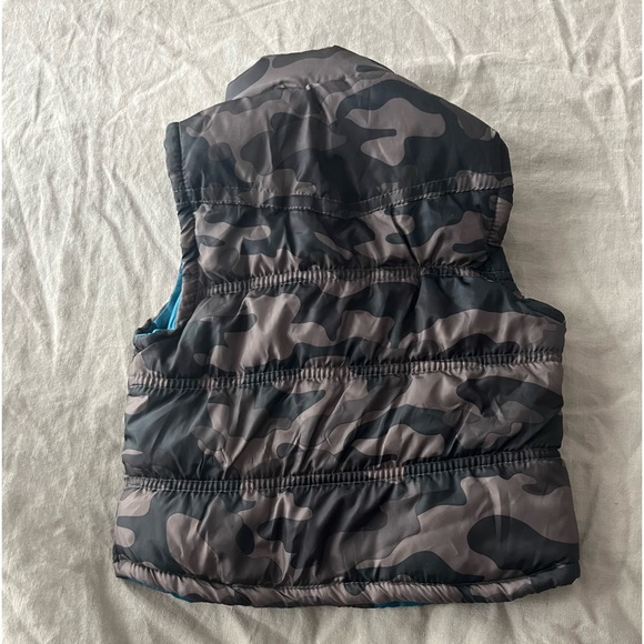 Infant Vest Jacket - Picture 3 of 3